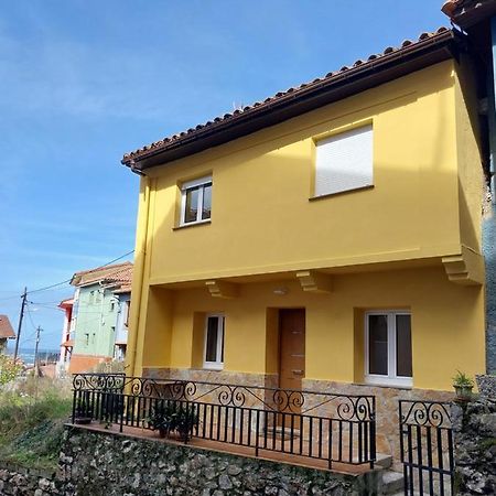 Arodri Sella Villa Рибадесела Екстериор снимка