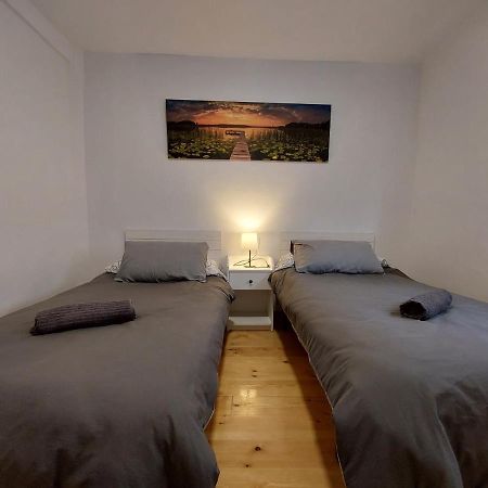 Arodri Sella Villa Рибадесела Екстериор снимка