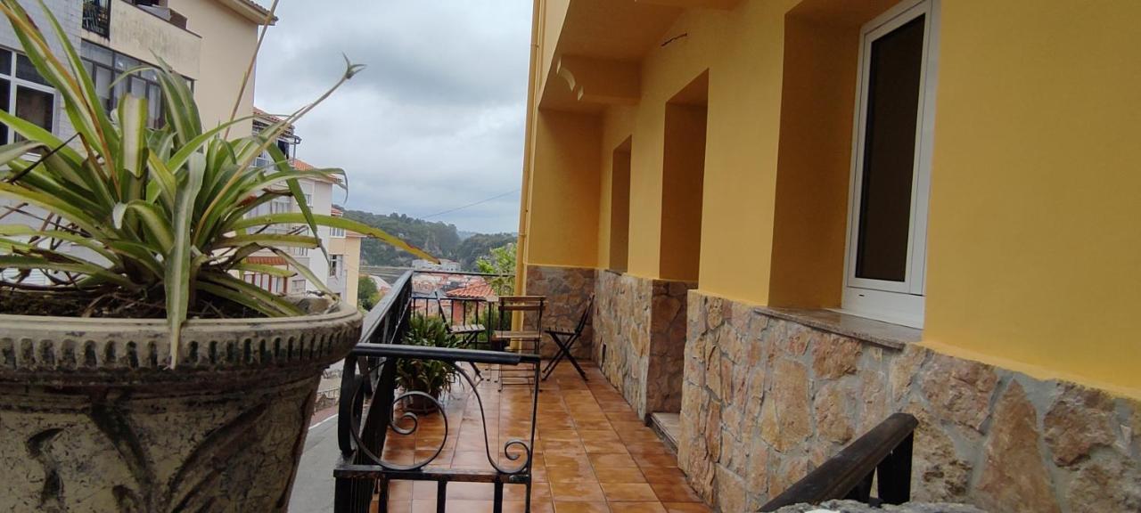 Arodri Sella Villa Рибадесела Екстериор снимка