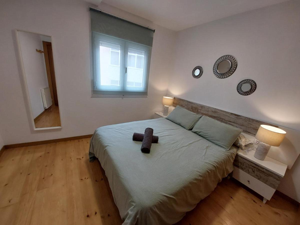Arodri Sella Villa Рибадесела Екстериор снимка