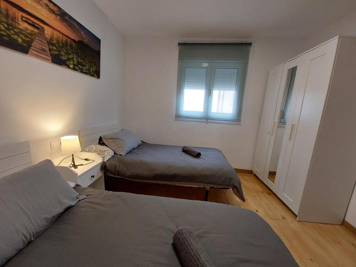 Arodri Sella Villa Рибадесела Екстериор снимка