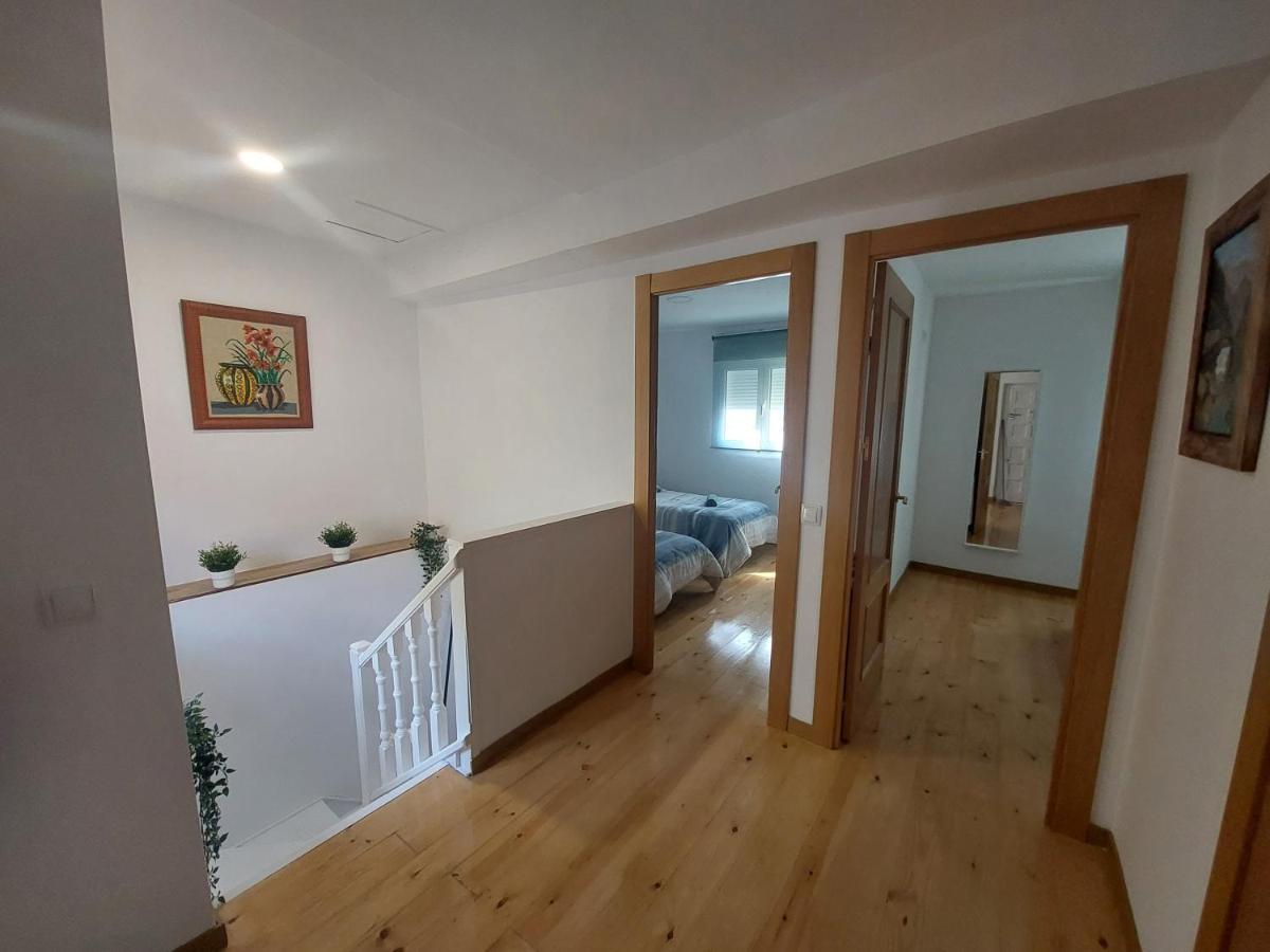 Arodri Sella Villa Рибадесела Екстериор снимка