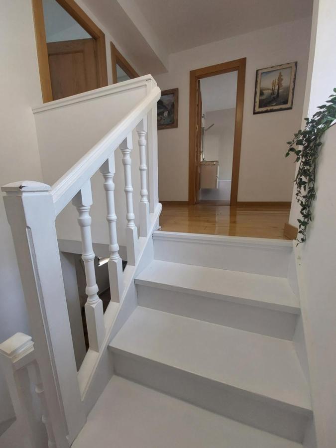 Arodri Sella Villa Рибадесела Екстериор снимка