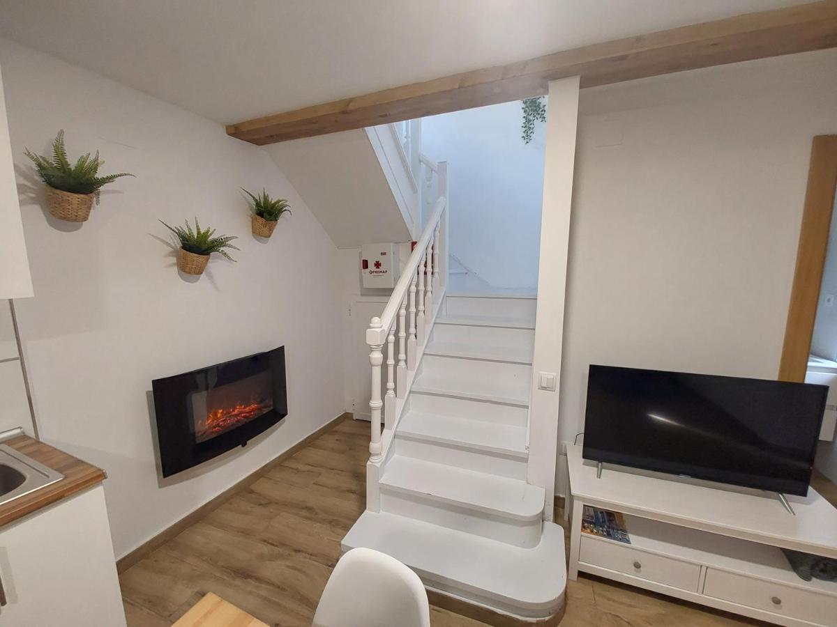 Arodri Sella Villa Рибадесела Екстериор снимка