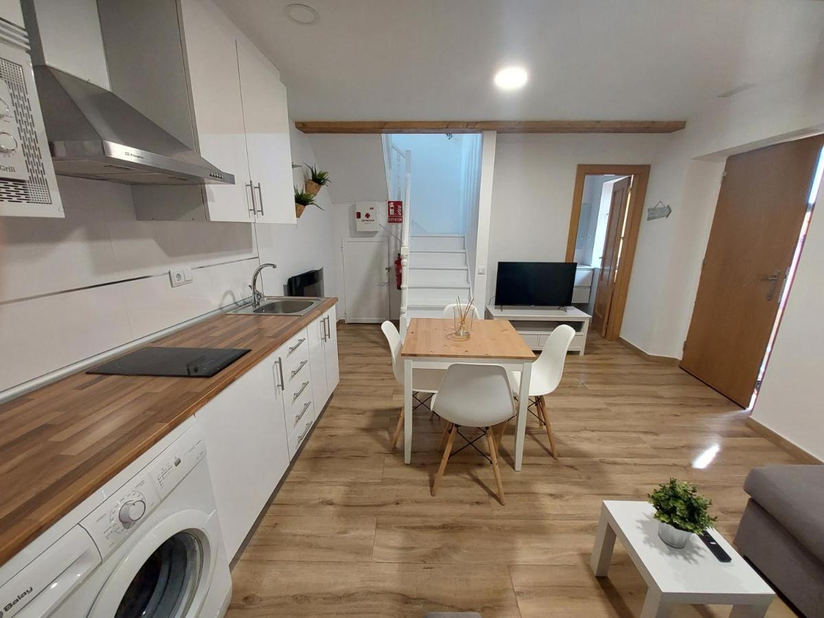 Arodri Sella Villa Рибадесела Екстериор снимка