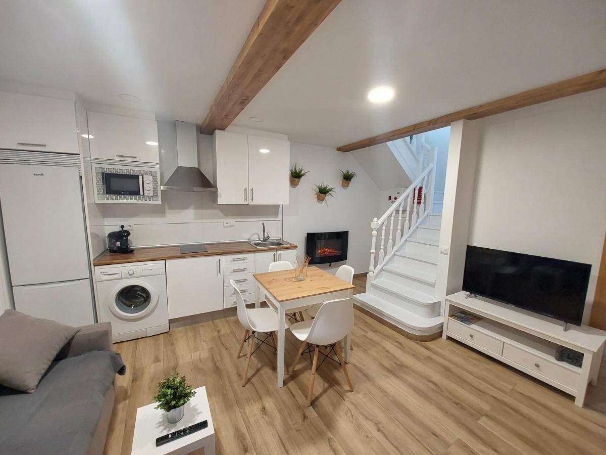 Arodri Sella Villa Рибадесела Екстериор снимка