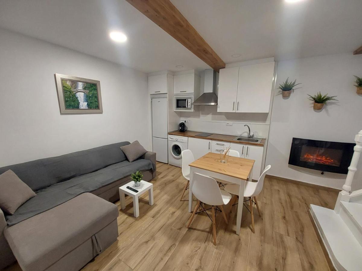 Arodri Sella Villa Рибадесела Екстериор снимка