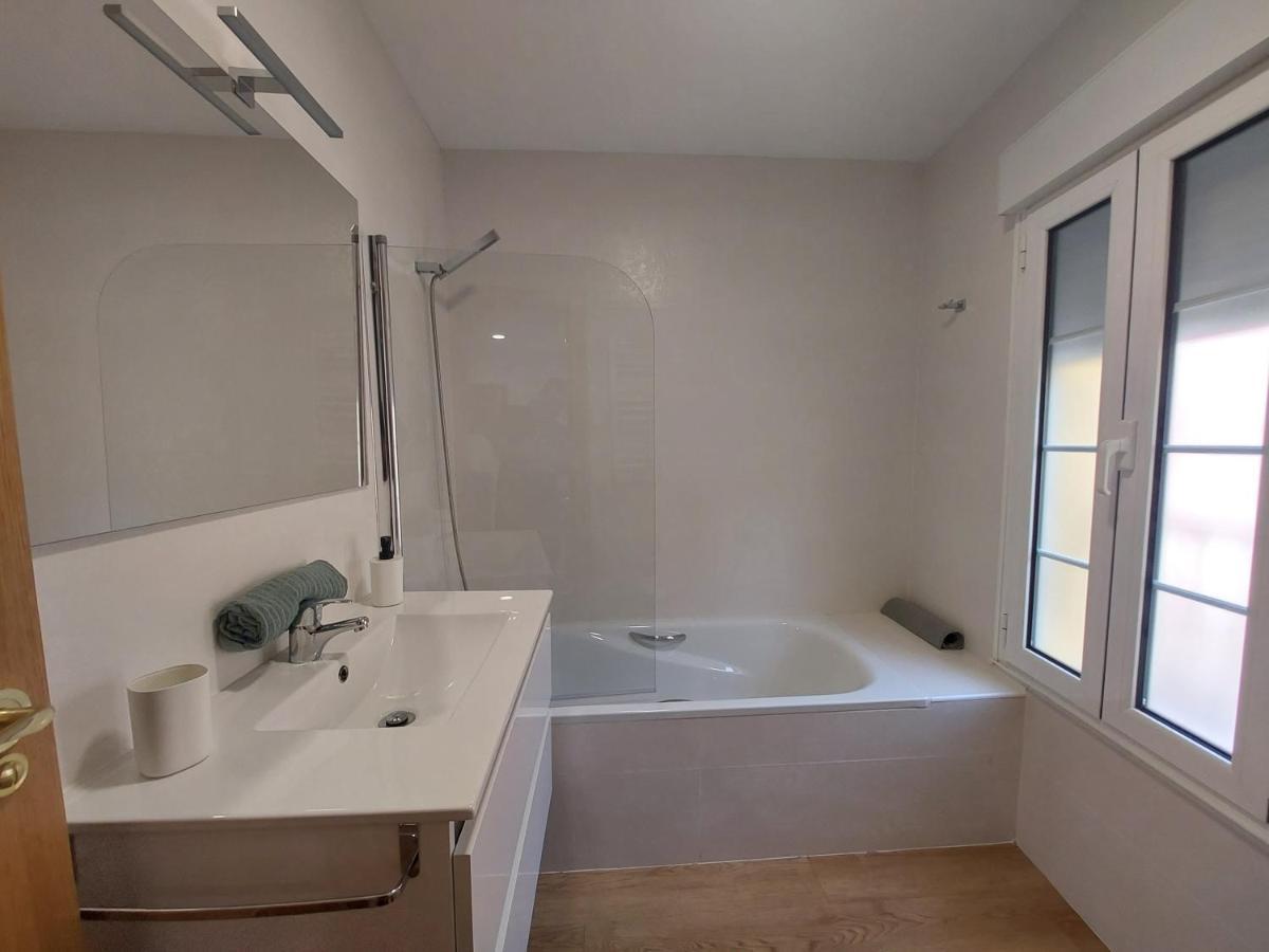 Arodri Sella Villa Рибадесела Екстериор снимка
