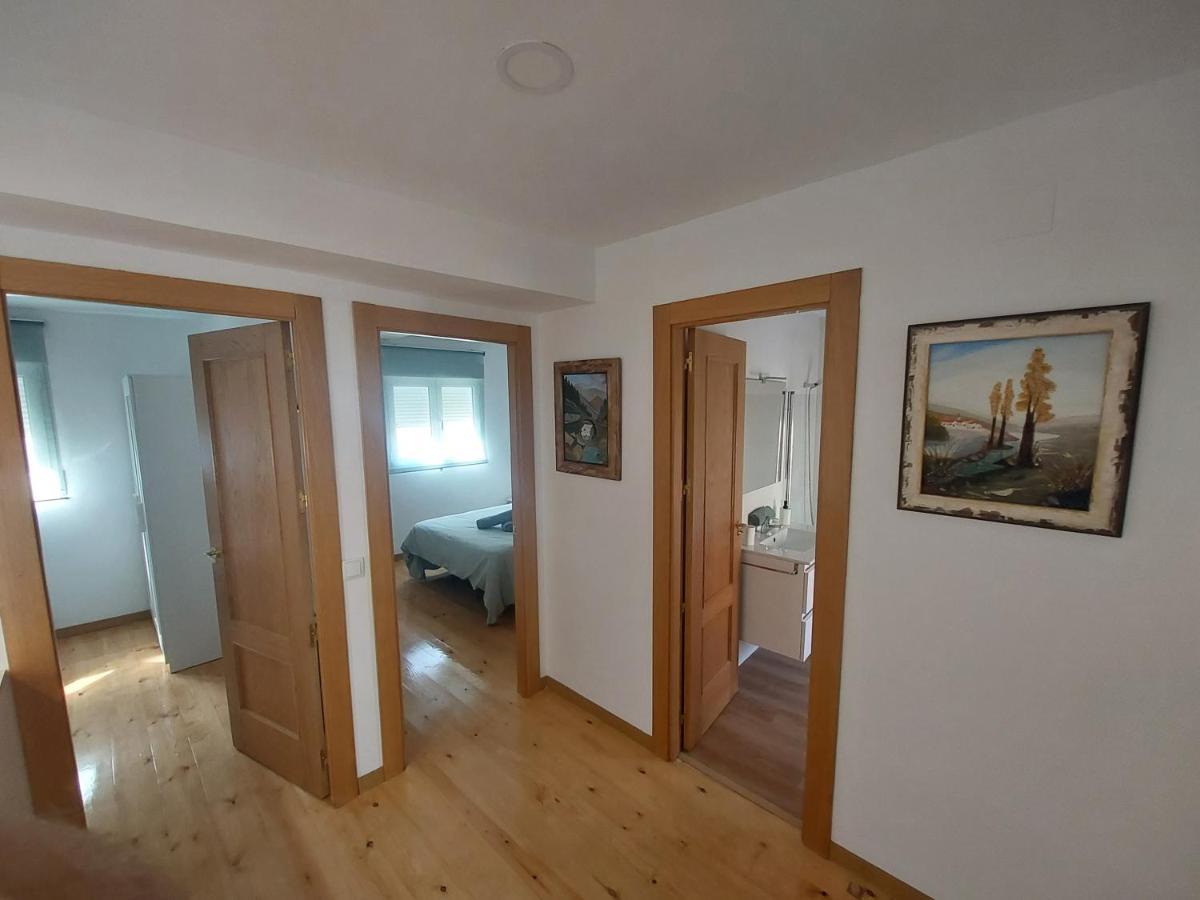 Arodri Sella Villa Рибадесела Екстериор снимка