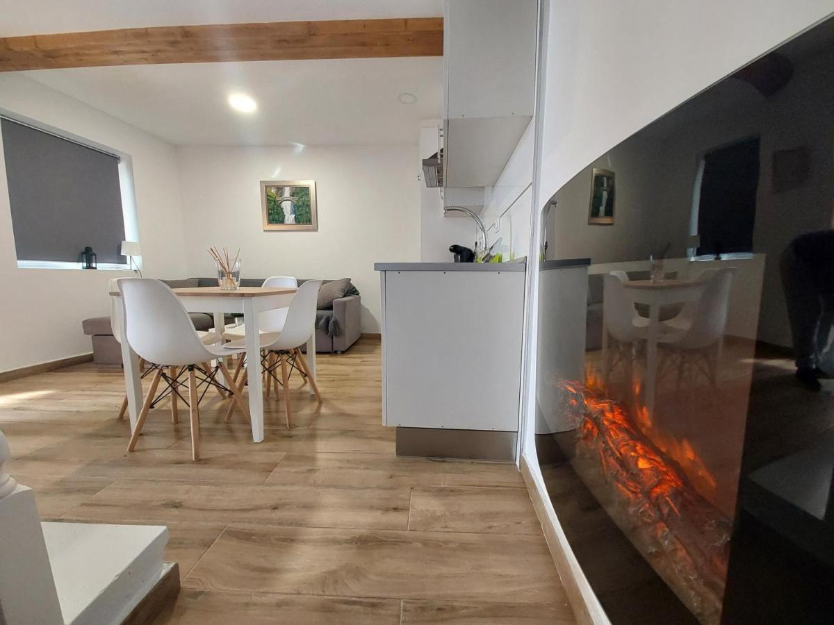 Arodri Sella Villa Рибадесела Екстериор снимка